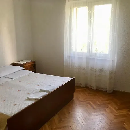 Apartmán Stefanic 1a Baška