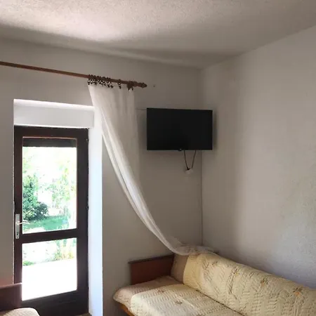 Apartmán Stefanic 1a *