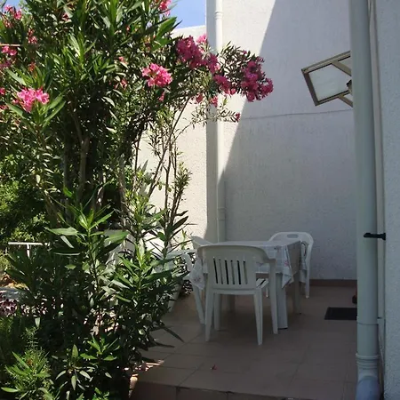 Stefanic 1a Apartment *