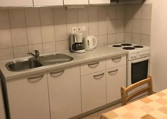 Apartmán Stefanic 1a