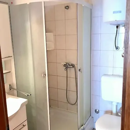 Stefanic 1a Apartment Baska (Krk)