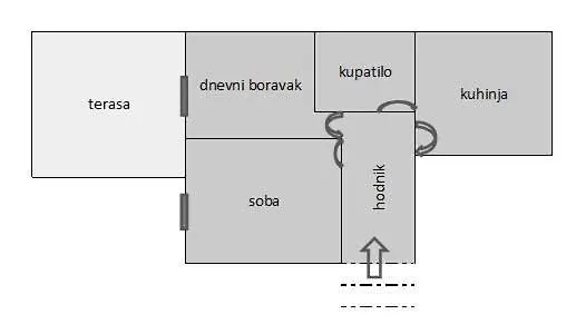 Stefanic 1a バスカ